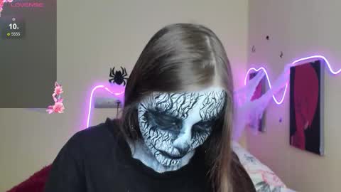 Alie online show from 11.01.25