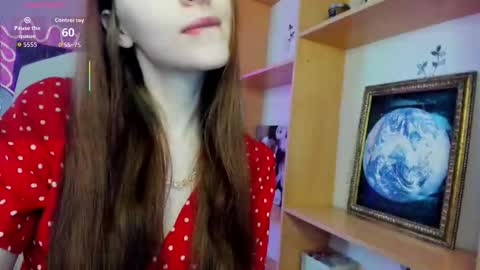 Alie online show from 11.08.25