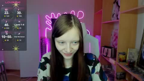 Alie online show from 11.14.25