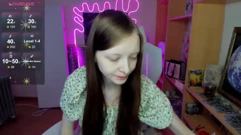 Alie online show from 11.18.25