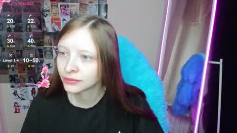 Alie online show from 11.26.25