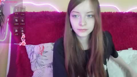 Alie online show from 11.30.25