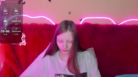 Alie online show from 12.19.25