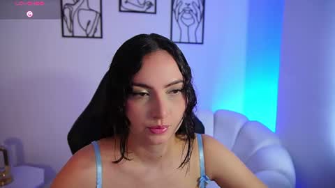 Snapshot of aliceharperx chatting on 06.15.26 Alice online show from 06.15.26
