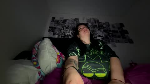 Aliceinboobieland online show from 06.11.26