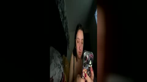 Aliceinboobieland online show from 06.25.26