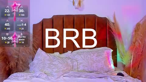 alicejhonsonn online show from 02.07.25