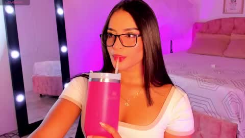  ALICEKIING online show from 10.07.25