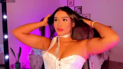  ALICEKIING online show from 11.07.25