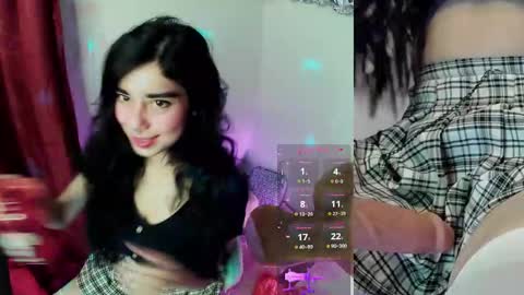 Alicekingdom online show from 09.18.25