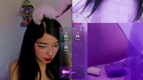 Alicekingdom online show from 10.20.25