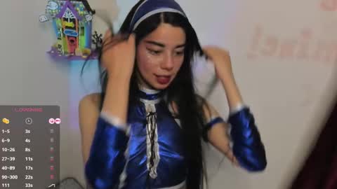 Alicekingdom online show from 10.26.25