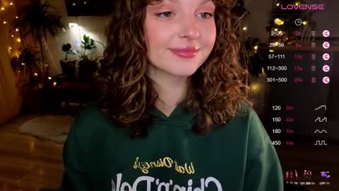 AliceKingsleigh online show from 01.12.25