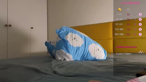 AliceKingsleigh online show from 03.08.26