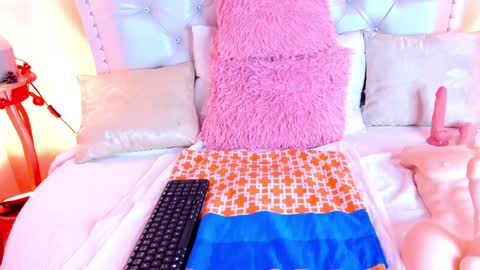 Snapshot of alicelamore chatting on 01.03.25 Alice 3 online show from 01.03.25