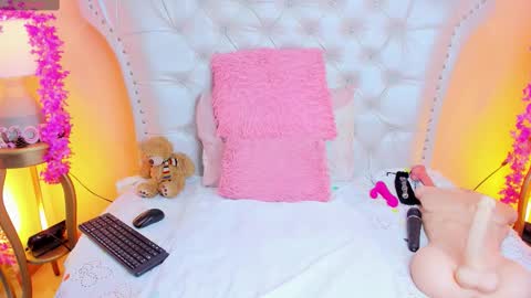 Alice 3 online show from 10.11.25