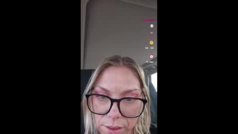 Alice Liddell online show from 10.12.25