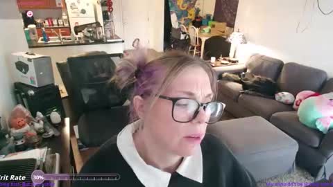 Alice Liddell online show from 02.02.26