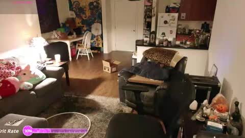 Alice Liddell online show from 02.18.26