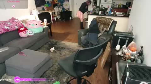 Alice Liddell online show from 02.20.26