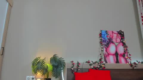 Snapshot of alicelidelhot chatting on 02.02.25 Maria online show from 02.02.25