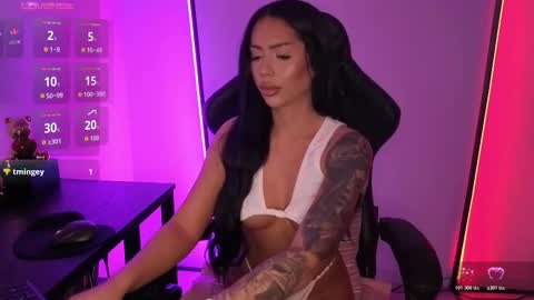 Snapshot of alicemadyson chatting on 02.16.26 alicemadyson online show from 02.16.26