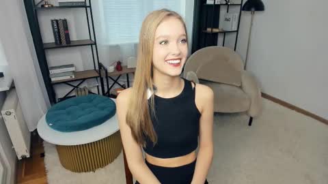 Serena online show from 01.18.26