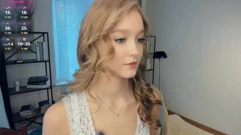 Serena online show from 02.15.26