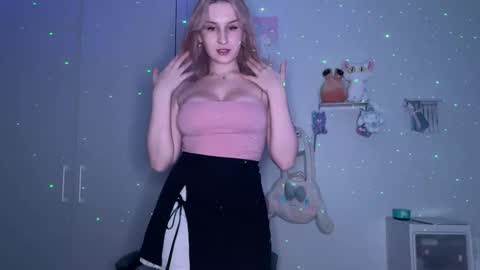 alicemeowk online show from 09.22.25