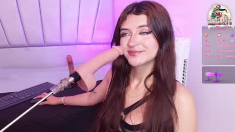 alicemillerr_ online show from 01.07.25