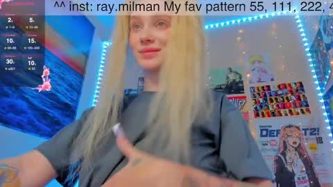 Alice  online show from 01.30.25