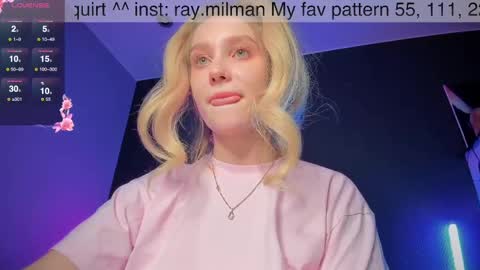 Alice  online show from 03.04.25