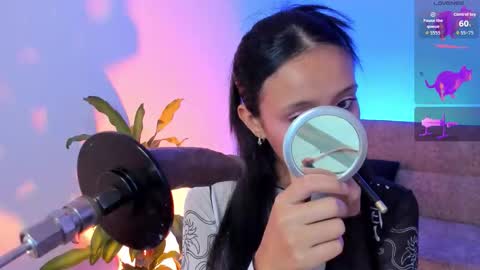 Alicee  online show from 02.05.26