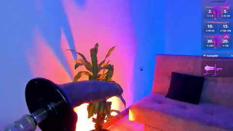 Alicee  online show from 02.28.26