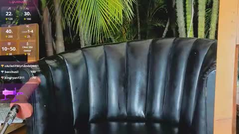 alicemrtnzz online show from 10.30.25