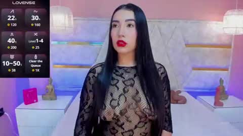 Melany online show from 07.14.26