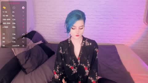 Alice online show from 01.11.25