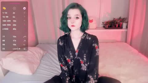 Alice online show from 02.24.25