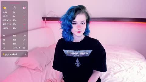 Alice online show from 09.10.25