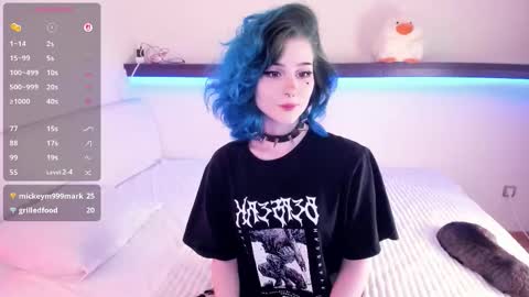 Alice online show from 10.19.25