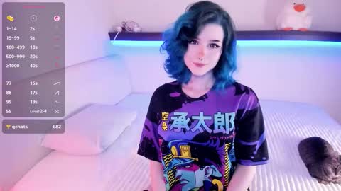 Alice online show from 10.22.25