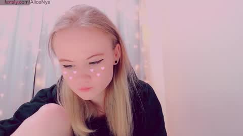 Alice online show from 01.15.26