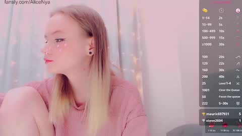 Alice online show from 02.20.26