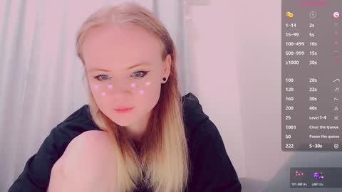 Alice online show from 03.08.26