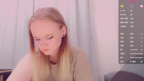 Alice online show from 03.13.26