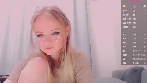 Alice online show from 03.27.26