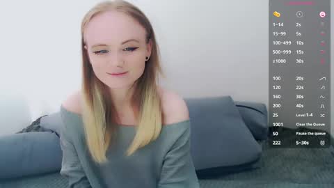 Alice online show from 06.05.26
