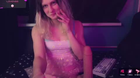 AlicePinkhead online show from 02.22.25