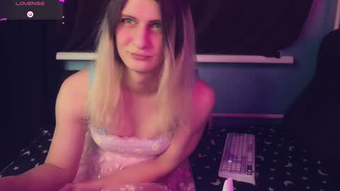 AlicePinkhead online show from 02.27.25