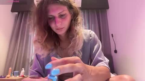 AlicePinkhead online show from 02.20.26